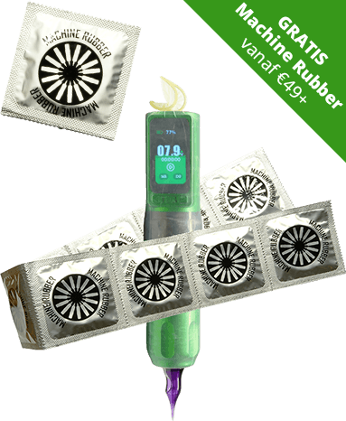 Machine