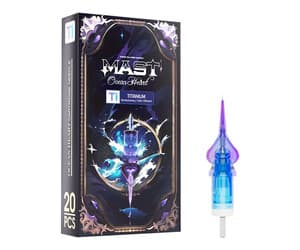 Cartucce Dragonhawk Mast PMU